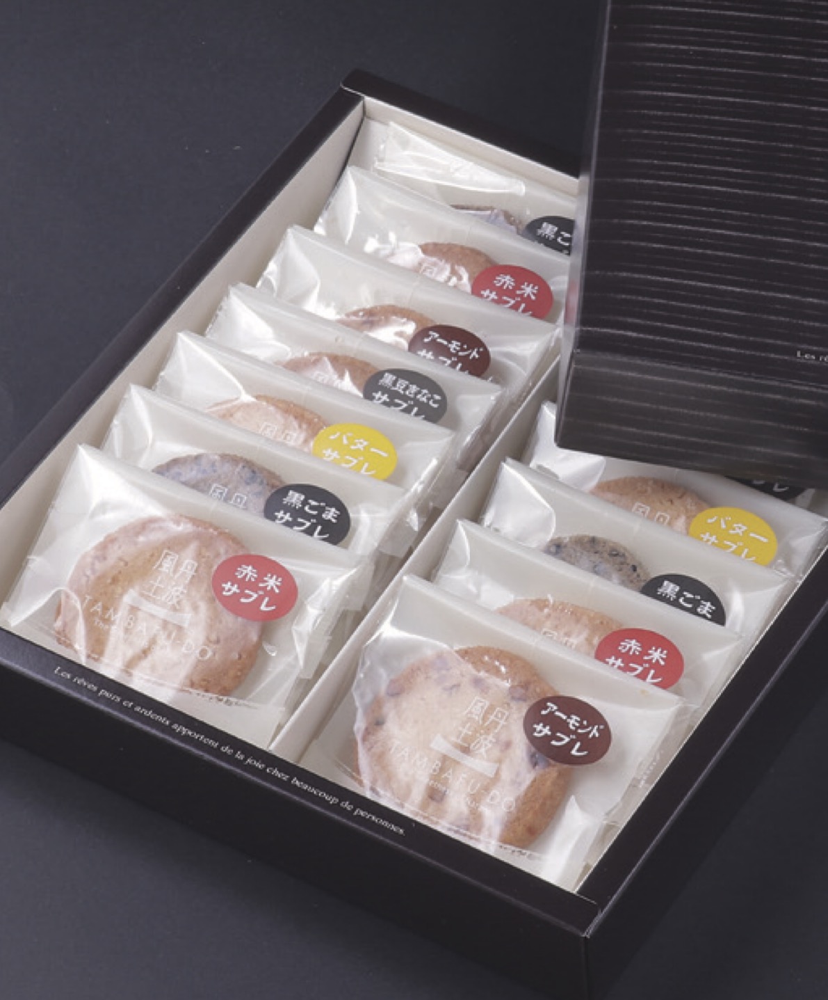 クレエ　カドーBOX  L  100箱（平納品）