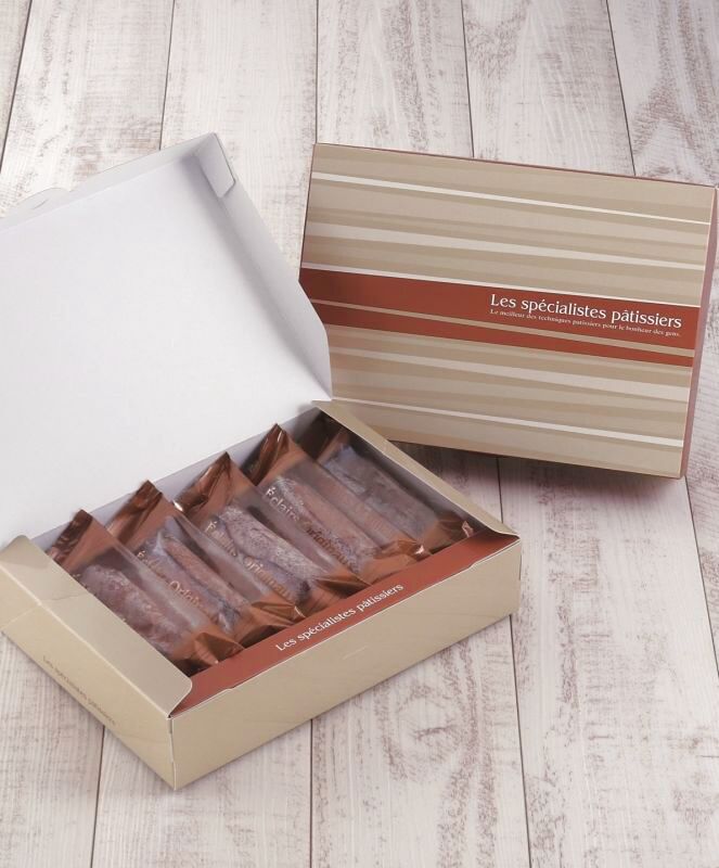 【在庫限り】クレエ スペシャリテ BOX 　100箱（平納品）